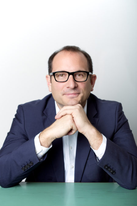 Interview mit Mag. Michael Traindt (Coach, Trainer und Keynote Speaker)